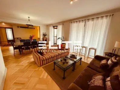 Apartamento com 3 Quartos à venda, 165m² no Jardim, Santo André