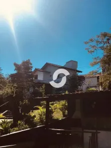 Casa de Condomínio com 3 Quartos à venda, 180m² no Maria Paula, Niterói