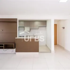 Apartamento com 3 Quartos à venda, 80m² no Setor Bueno, Goiânia
