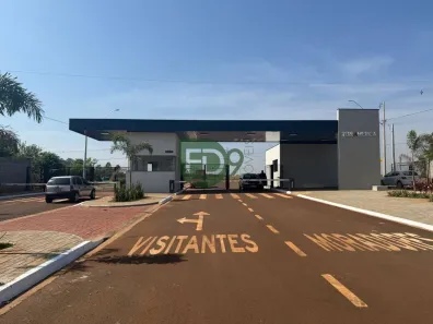 Lote/Terreno à venda, 180m² no Terramérica SB, Santa Bárbara D'Oeste