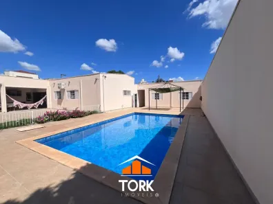 Casa com 4 Quartos à venda, 384m² no Vila São Pedro, Presidente Prudente
