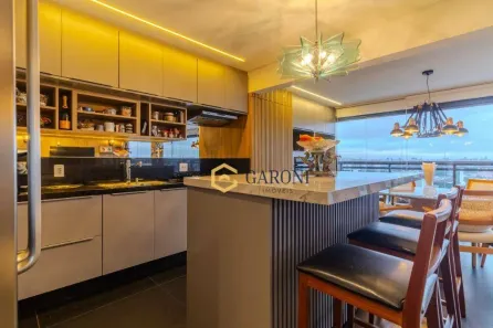 Apartamento com 2 Quartos à venda, 89m² no Vila Leopoldina, São Paulo