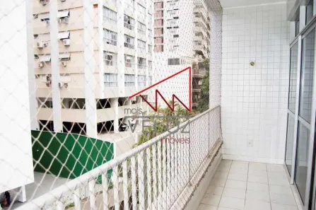 Apartamento com 3 Quartos à venda, 156m² no Leblon, Rio de Janeiro