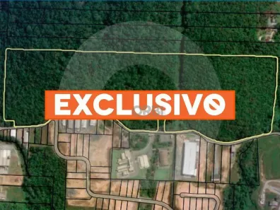 Lote/Terreno à venda, 322000m² no Itoupava Central, Blumenau