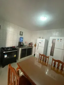 Casa com 4 Quartos à venda, 200m² no Benedito Bentes, Maceió
