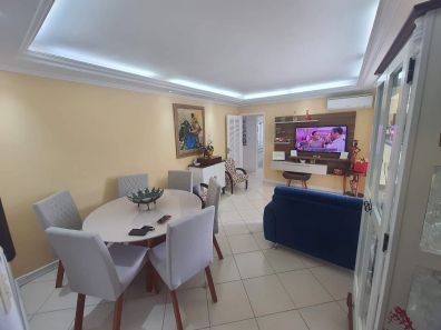 Apartamento com 3 Quartos à venda, 73m² no Kobrasol, São José