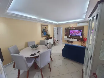 Apartamento com 3 Quartos à venda, 73m² no Kobrasol, São José