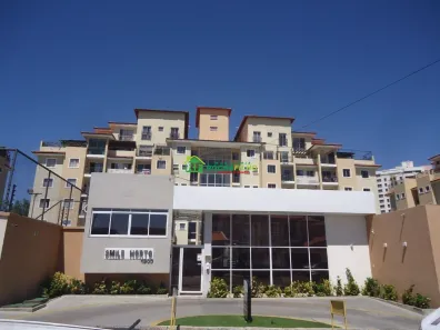 Apartamento com 2 Quartos à venda, 59m² no Ininga, Teresina