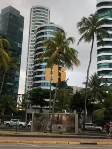 Apartamento com 2 Quartos à venda, 86m² no Boa Viagem, Recife