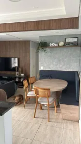 Apartamento com 2 Quartos para alugar, 79m² no Jardim Paraíso II, Itu