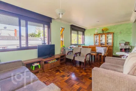 Cobertura com 3 Quartos para alugar, 220m² no Petrópolis, Porto Alegre