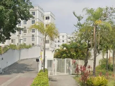 Apartamento com 2 Quartos à venda, 43m² no Tomás Coelho, Rio de Janeiro