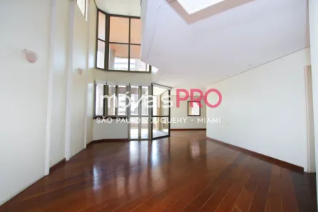 Apartamento com 4 Quartos à venda, 326m² no Vila Andrade, São Paulo