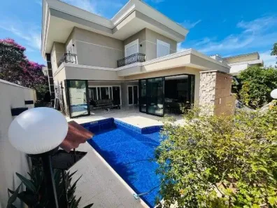Casa com 4 Quartos à venda, 420m² no Jardim do Golfe, São José dos Campos