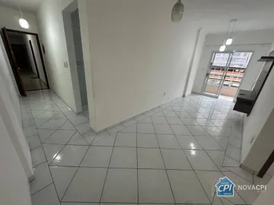 Apartamento com 1 Quarto à venda, 61m² no Guilhermina, Praia Grande