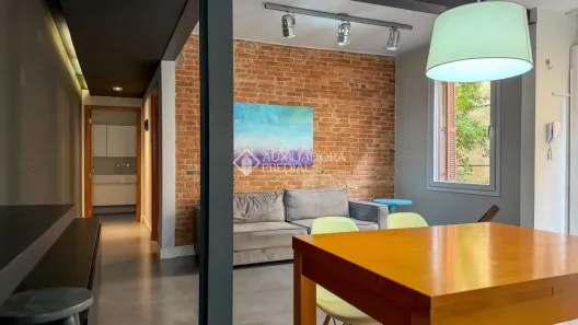 Apartamento com 2 Quartos à venda, 70m² no Petrópolis, Porto Alegre