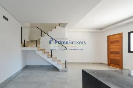 Casa com 3 Quartos à venda, 150m² no Vila Gumercindo, São Paulo