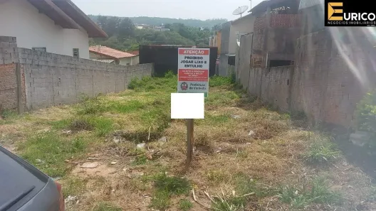 Lote/Terreno à venda, 300m² no Santa Claudina, Vinhedo
