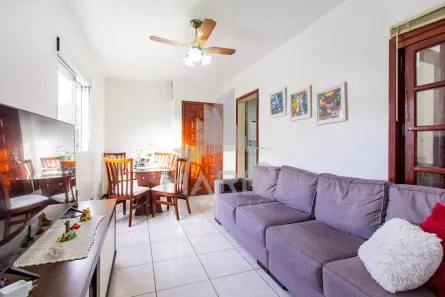 Apartamento com 2 Quartos à venda, 58m² no Passo da Areia, Porto Alegre