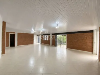 Casa de Condomínio com 1 Quarto para alugar, 71m² no Residencial Florença, Rio Claro