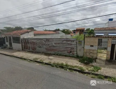 Lote/Terreno à venda, 900m² no Santa Cruz, Campina Grande