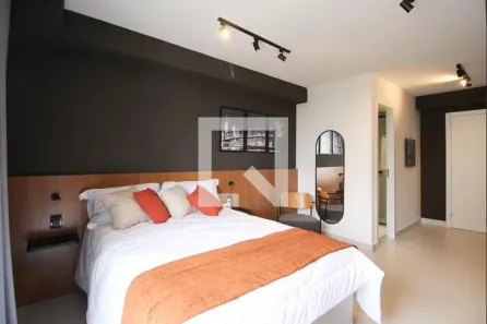 Apartamento com 1 Quarto à venda, 25m² no Vila Olímpia, São Paulo
