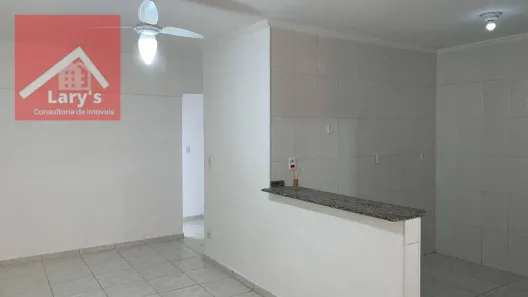 Apartamento com 2 Quartos para venda ou aluguel, 60m² no Balneário Stella Maris, Peruíbe