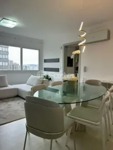 Apartamento com 2 Quartos à venda, 72m² no Bela Vista, Porto Alegre