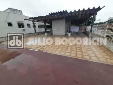 Cobertura com 4 Quartos à venda, 320m² no Jardim Guanabara, Rio de Janeiro