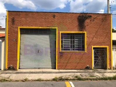 Ponto Comercial à venda, 180m² no Vila Vianelo, Jundiaí