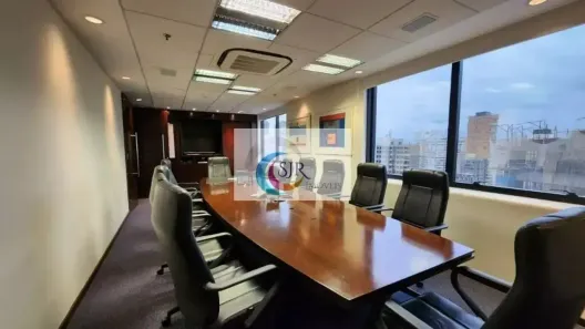 Sala Comercial para alugar, 320m² no Itaim Bibi, São Paulo