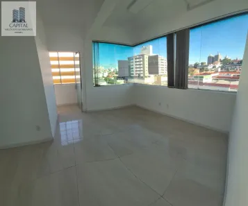 Sala Comercial à venda, 37m² no Estreito, Florianópolis