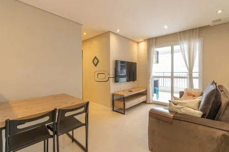 Apartamento com 2 Quartos para alugar, 71m² no Jardim da Glória, São Paulo
