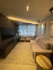 Apartamento com 2 Quartos à venda, 86m² no Lagoa, Rio de Janeiro