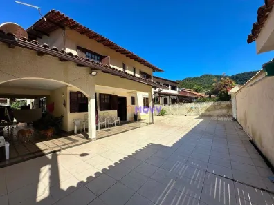 Casa com 6 Quartos à venda, 450m² no Serra Grande, Niterói