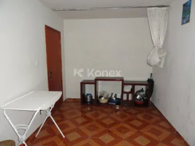 Apartamento com 1 Quarto à venda, 47m² no Campos Elíseos, São Paulo