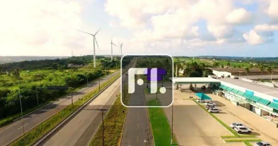 Galpão/Depósito/Armazém para alugar, 43600m² no Centro, Conde