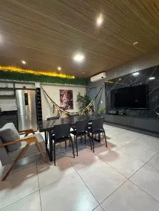 Casa com 3 Quartos à venda, 150m² no Cohafuma, São Luís