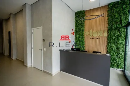 Sala Comercial para alugar, 51m² no Vila Aviação, Bauru