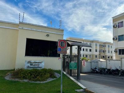 Apartamento com 2 Quartos à venda, 47m² no Dom Aquino, Cuiabá