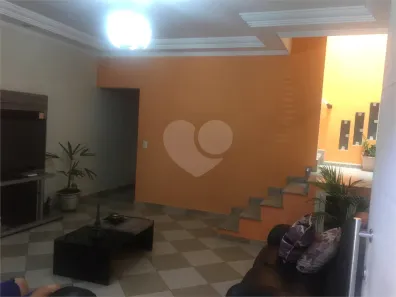 Sobrado com 4 Quartos à venda, 200m² no Vila Maria Alta, São Paulo