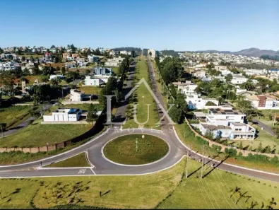 Lote/Terreno à venda, 800m² no Alphaville - Lagoa dos Ingleses, Nova Lima
