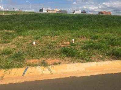 Lote/Terreno à venda, 309m² no Residencial Monte Verde, Indaiatuba
