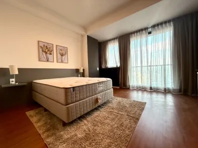 Apartamento com 1 Quarto para alugar, 26m² no Pinheiros, São Paulo