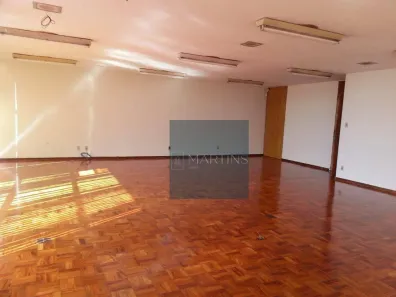 Sala Comercial para alugar, 100m² no Centro, Jundiaí