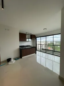 Apartamento com 3 Quartos para alugar, 89m² no Jardim Europa I e II, Anápolis