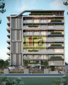 Apartamento com 1 Quarto à venda, 26m² no Intermares, Cabedelo