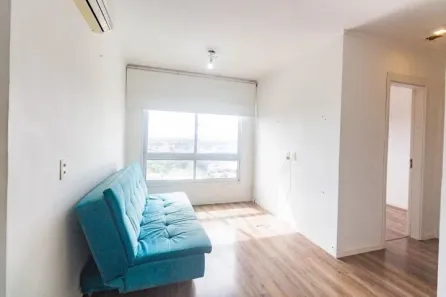 Apartamento com 2 Quartos para alugar, 56m² no Sarandi, Porto Alegre