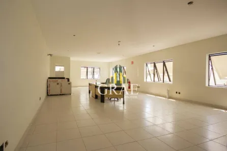 Prédio Comercial à venda, 725m² no Rudge Ramos, São Bernardo do Campo