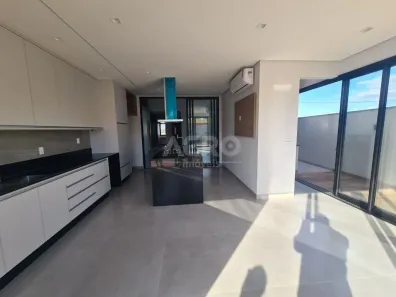 Casa de Condomínio com 3 Quartos à venda, 212m² no Sítios Village Paineiras, Bauru